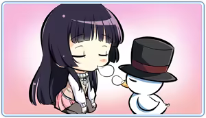 Page 370 of Kono Oozora ni, Tsubasa wo Hirogete: Snow Presents - preview thumbnail