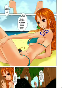 Page 3 of Natsu * Hana - preview thumbnail
