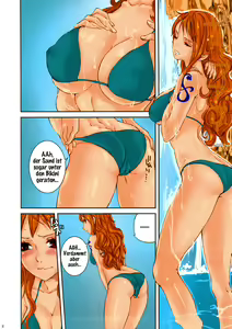 Page 4 of Natsu * Hana - preview thumbnail