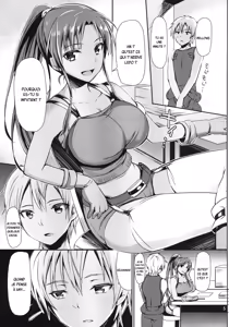 Page 3 of Bellows no Nurunuru Shinjin Kenshuu - preview thumbnail