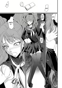 Page 4 of Mayonaka Rise - preview thumbnail
