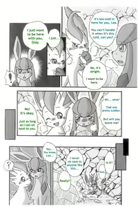 Page 4 of Hyouketsu-Yasai | Frosted Flora - preview thumbnail