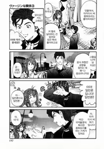 Page 159 of Virgin na Kankei 3 - preview thumbnail