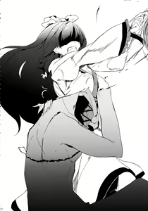Page 20 of WRECKING GIRLS Collection - preview thumbnail
