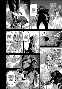 Page 9 of Victim Girls 12 Another one Bites the Dust - preview thumbnail