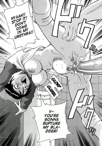 Page 40 of Muchi Muchi!! Monzetsu Fever (decensored) - preview thumbnail