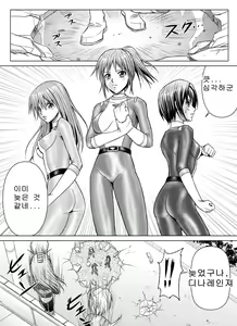 Page 8 of Dinaranger Vol. 7,8, 1 Special Edition - preview thumbnail