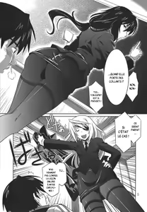 Page 4 of is Incest Strategy 2 - preview thumbnail