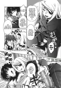 Page 5 of is Incest Strategy 2 - preview thumbnail