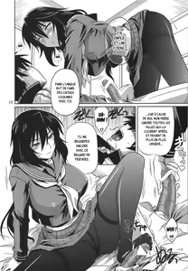 Page 9 of is Incest Strategy 2 - preview thumbnail