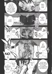 Page 12 of Kachousen Go (decensored) - preview thumbnail