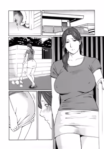 Page 117 of Etsuraku no Tobira - The Door of Sexual Pleasure - preview thumbnail