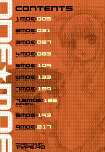 Page 6 of ONE★MOE - preview thumbnail