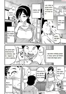 Page 4 of Haha to Ikemen x Boku to Zurineta | 엄마와미남×나와즈리네타 - preview thumbnail