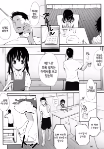 Page 5 of Okaeri no Oshiri Ecchi - preview thumbnail