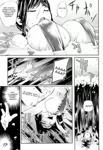 Page 5 of Mizugi no Chikara | The Power of Swimsuits (decensored) - preview thumbnail