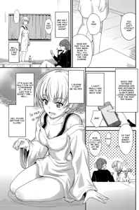 Page 3 of Ya.ku.so.ku | Promise - preview thumbnail