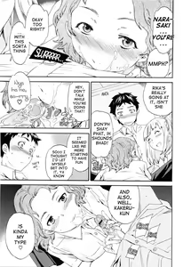 Page 123 of Shitai Kara Suru no | I Do It Because I Want To - preview thumbnail