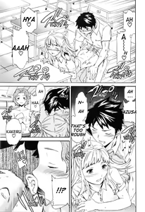 Page 129 of Shitai Kara Suru no | I Do It Because I Want To - preview thumbnail