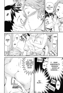 Page 130 of Shitai Kara Suru no | I Do It Because I Want To - preview thumbnail