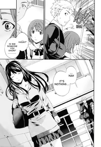 Page 13 of Shitai Kara Suru no | I Do It Because I Want To - preview thumbnail