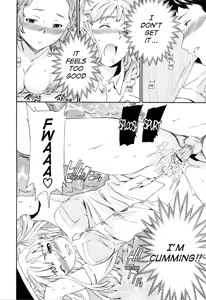 Page 132 of Shitai Kara Suru no | I Do It Because I Want To - preview thumbnail