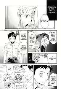 Page 139 of Shitai Kara Suru no | I Do It Because I Want To - preview thumbnail