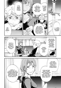 Page 14 of Shitai Kara Suru no | I Do It Because I Want To - preview thumbnail