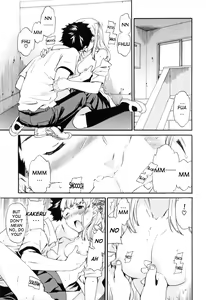 Page 143 of Shitai Kara Suru no | I Do It Because I Want To - preview thumbnail