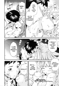 Page 144 of Shitai Kara Suru no | I Do It Because I Want To - preview thumbnail