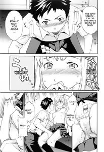 Page 145 of Shitai Kara Suru no | I Do It Because I Want To - preview thumbnail