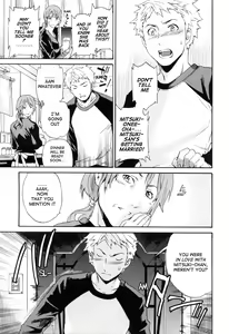Page 15 of Shitai Kara Suru no | I Do It Because I Want To - preview thumbnail