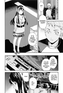 Page 16 of Shitai Kara Suru no | I Do It Because I Want To - preview thumbnail