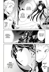 Page 18 of Shitai Kara Suru no | I Do It Because I Want To - preview thumbnail