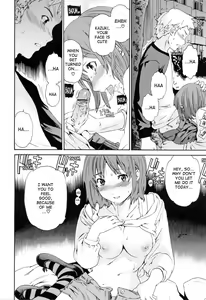 Page 22 of Shitai Kara Suru no | I Do It Because I Want To - preview thumbnail