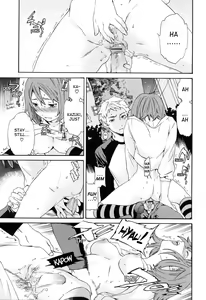 Page 23 of Shitai Kara Suru no | I Do It Because I Want To - preview thumbnail