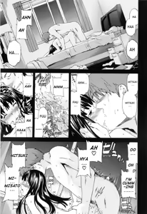 Page 27 of Shitai Kara Suru no | I Do It Because I Want To - preview thumbnail