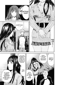 Page 29 of Shitai Kara Suru no | I Do It Because I Want To - preview thumbnail