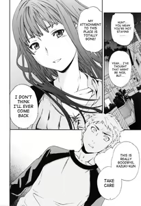Page 30 of Shitai Kara Suru no | I Do It Because I Want To - preview thumbnail