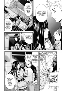 Page 32 of Shitai Kara Suru no | I Do It Because I Want To - preview thumbnail
