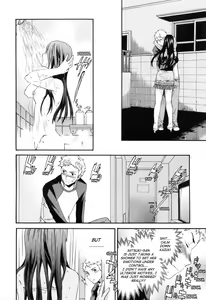 Page 36 of Shitai Kara Suru no | I Do It Because I Want To - preview thumbnail