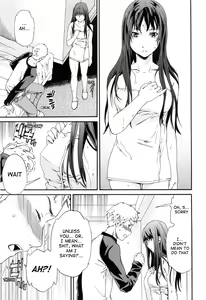 Page 37 of Shitai Kara Suru no | I Do It Because I Want To - preview thumbnail