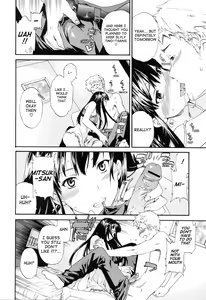 Page 50 of Shitai Kara Suru no | I Do It Because I Want To - preview thumbnail