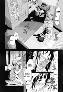 Page 54 of Shitai Kara Suru no | I Do It Because I Want To - preview thumbnail