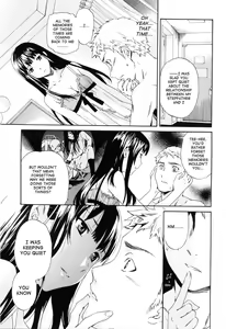 Page 61 of Shitai Kara Suru no | I Do It Because I Want To - preview thumbnail