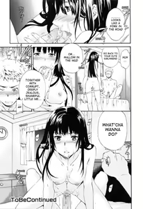 Page 64 of Shitai Kara Suru no | I Do It Because I Want To - preview thumbnail