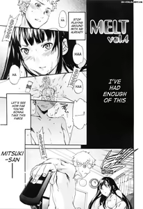 Page 65 of Shitai Kara Suru no | I Do It Because I Want To - preview thumbnail