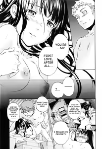 Page 69 of Shitai Kara Suru no | I Do It Because I Want To - preview thumbnail