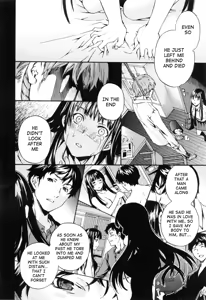 Page 70 of Shitai Kara Suru no | I Do It Because I Want To - preview thumbnail