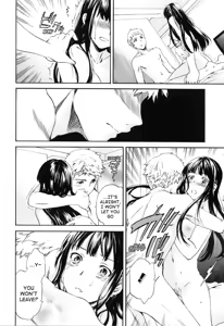 Page 72 of Shitai Kara Suru no | I Do It Because I Want To - preview thumbnail